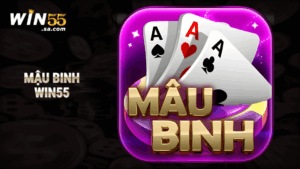 Mậu Binh